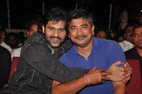 Run Raja Run Audio Launch